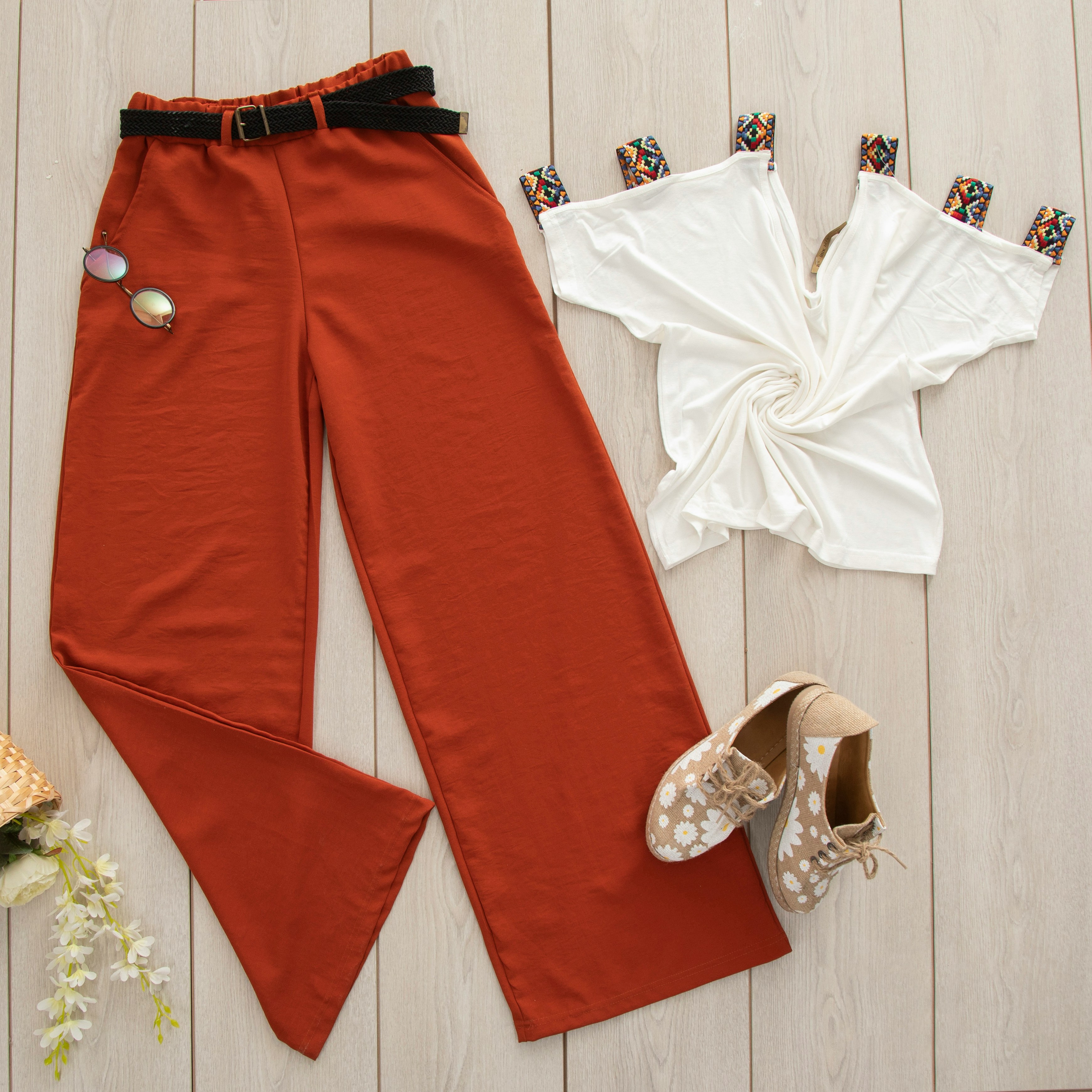 Pants 2