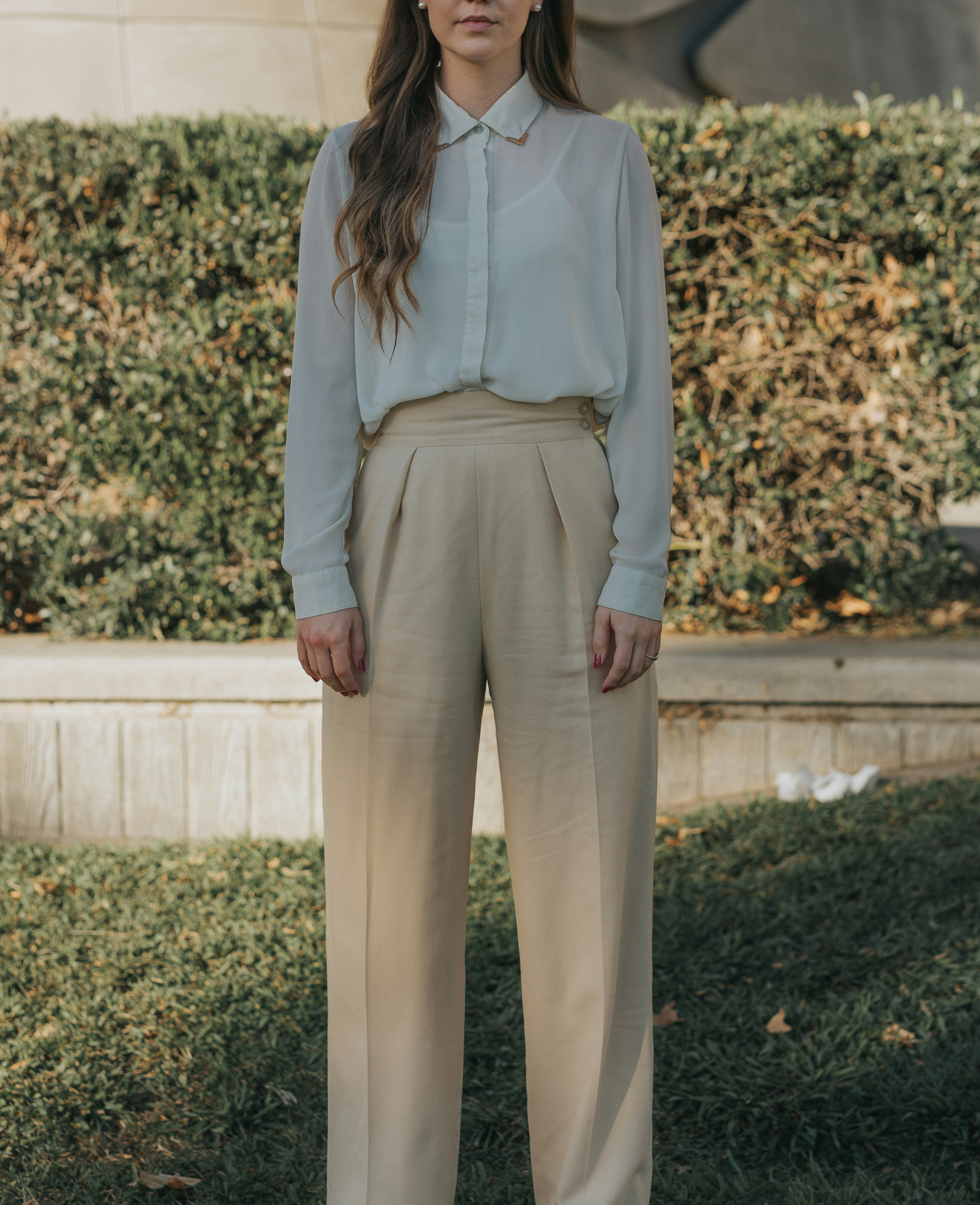 Pants 3