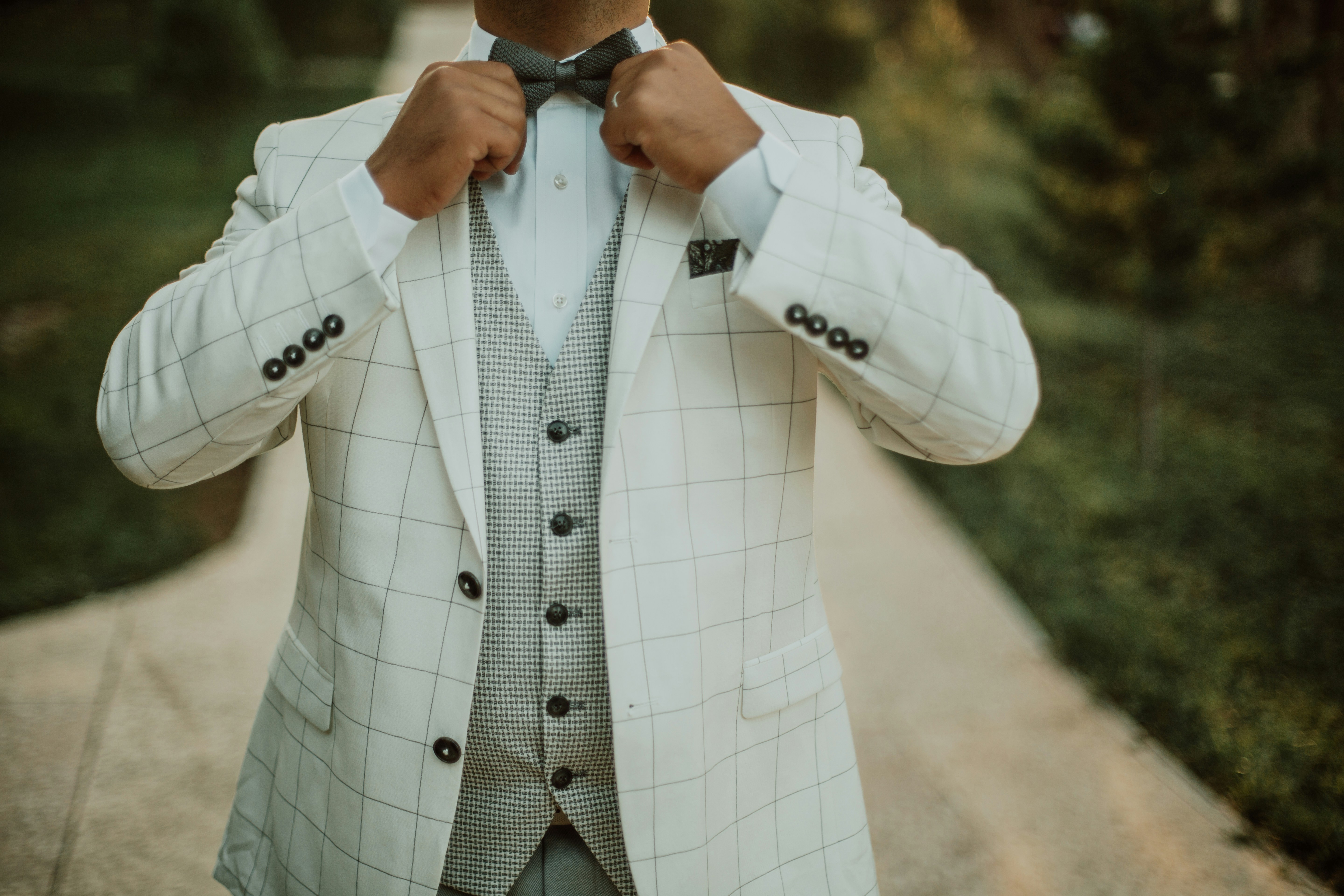 Suits 3