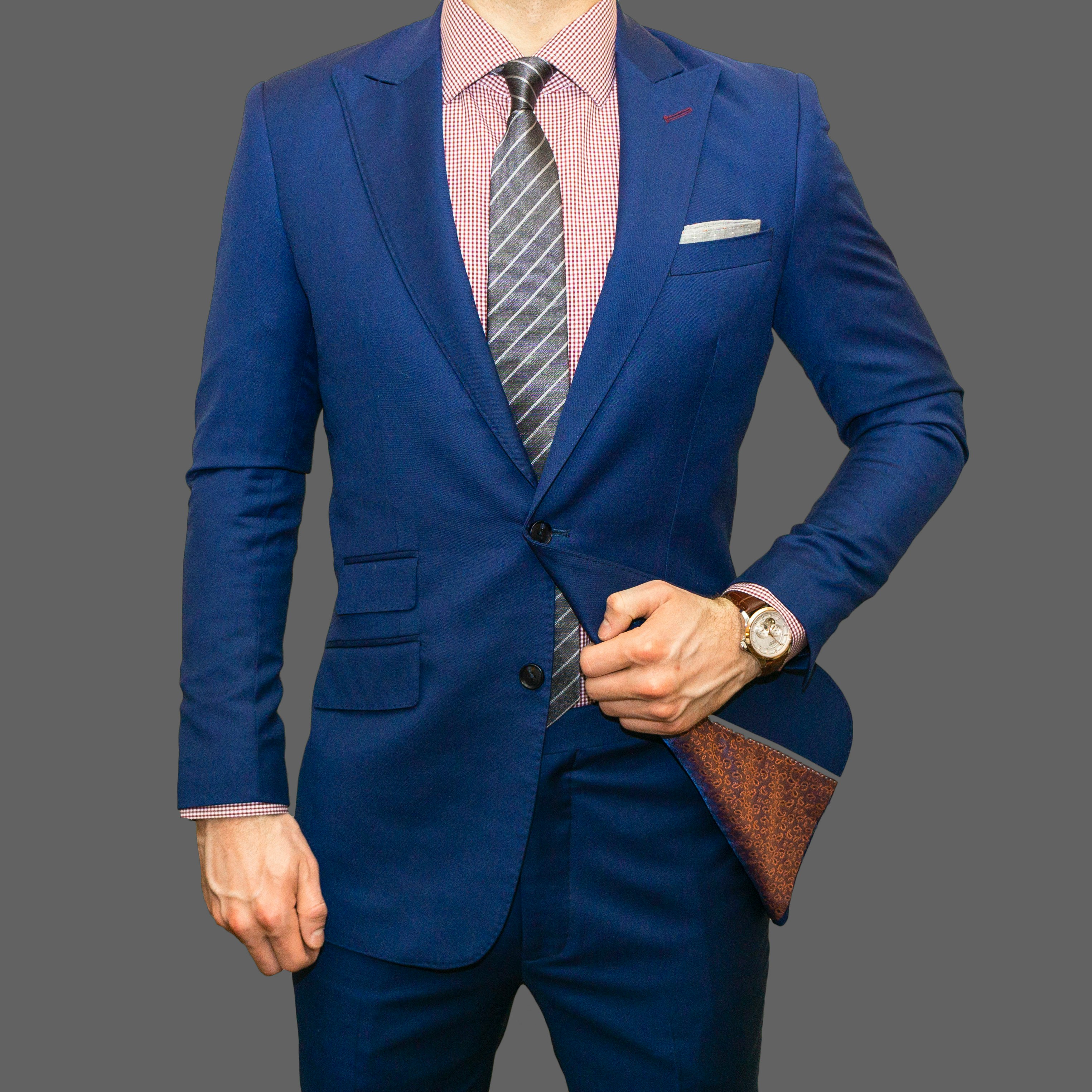 Suits 4