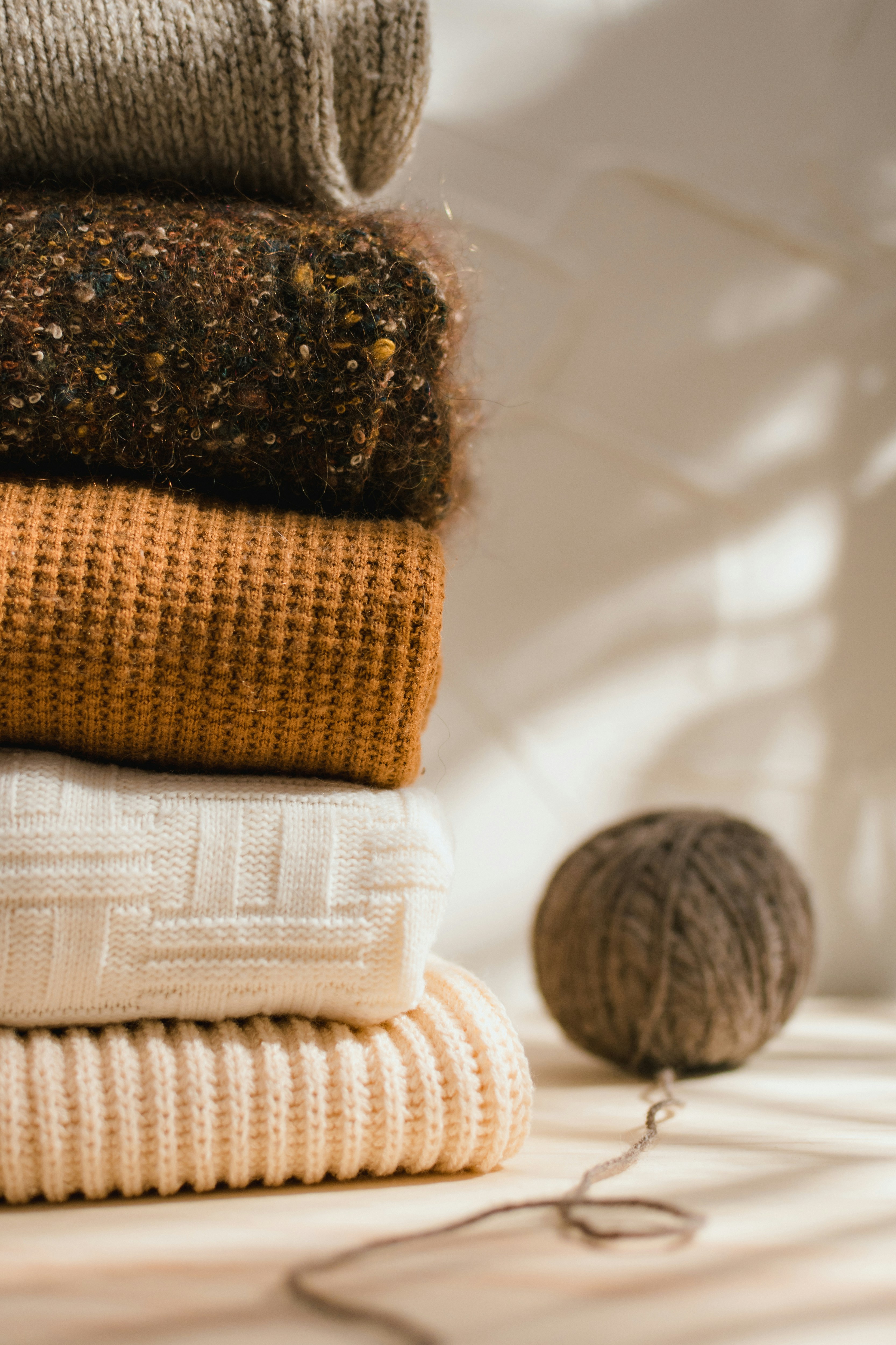 Sweaters 3