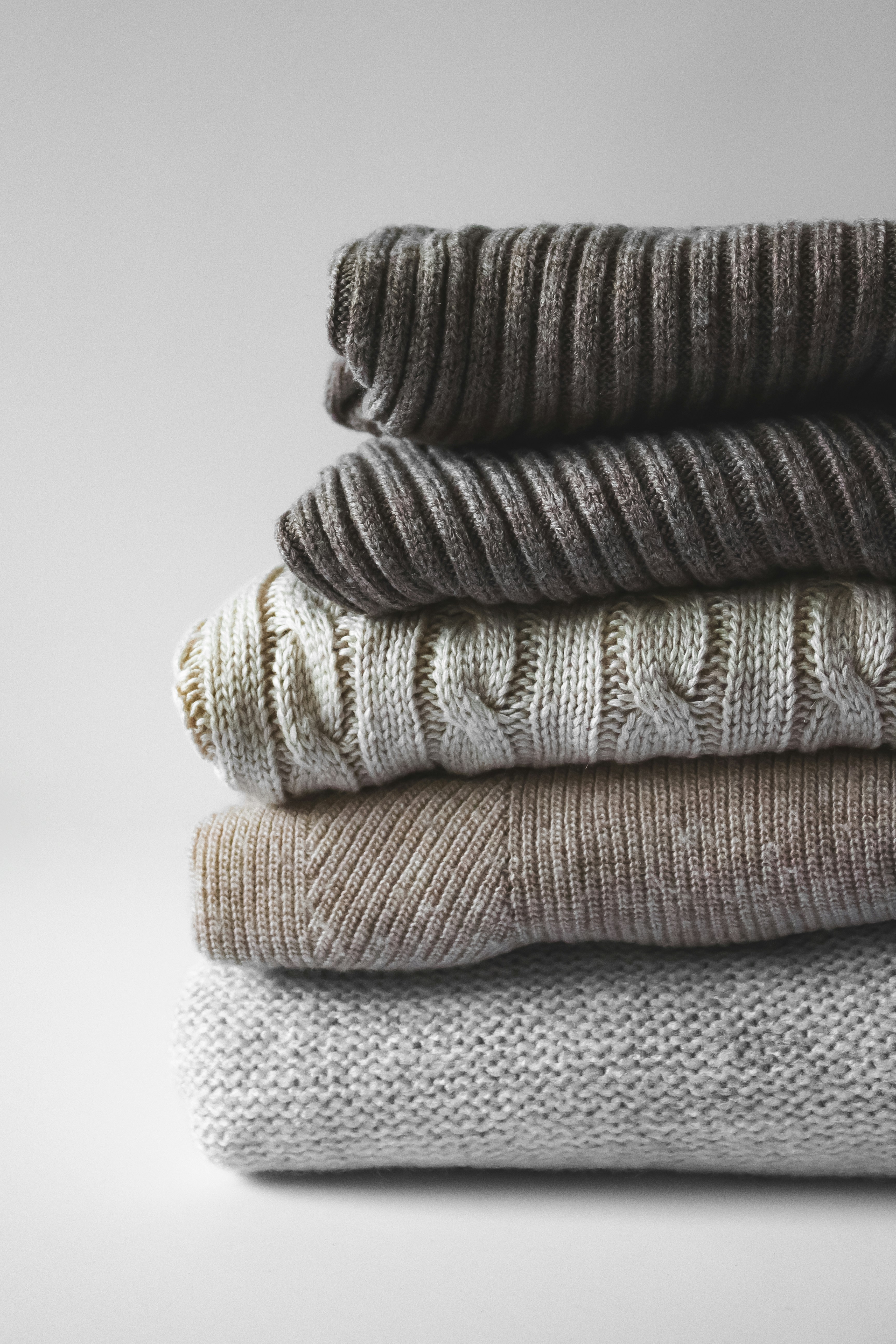 Sweaters
