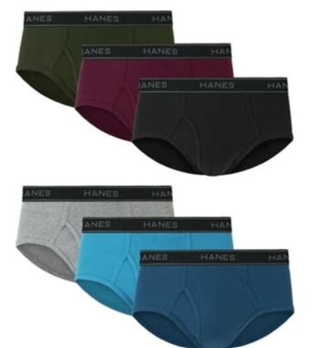 Underwear 3