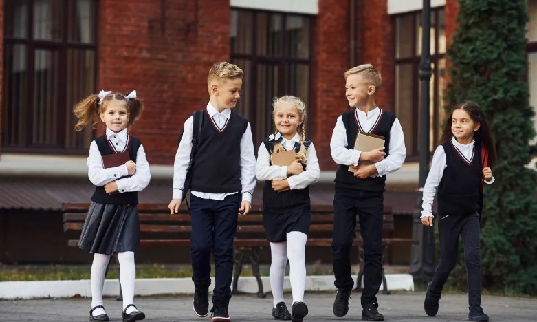 Uniforms 1