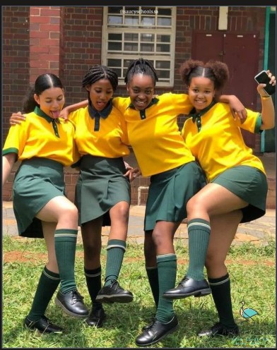 Uniforms 4